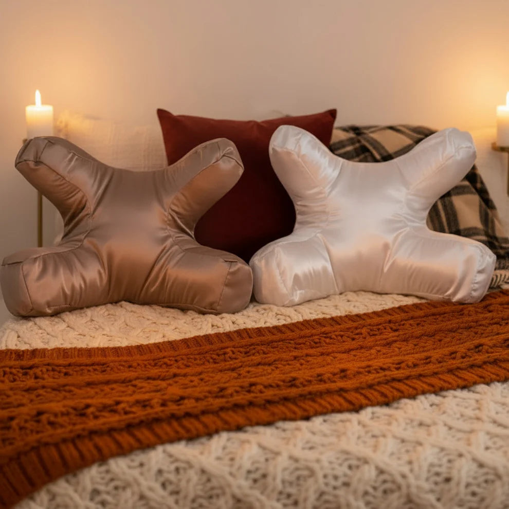 NolBae Kırışıklık Önleyici Yastık