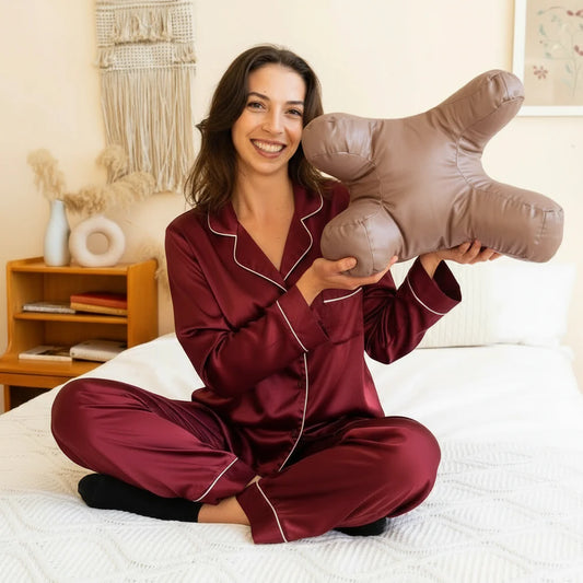 NolBae Kırışıklık Önleyici Yastık