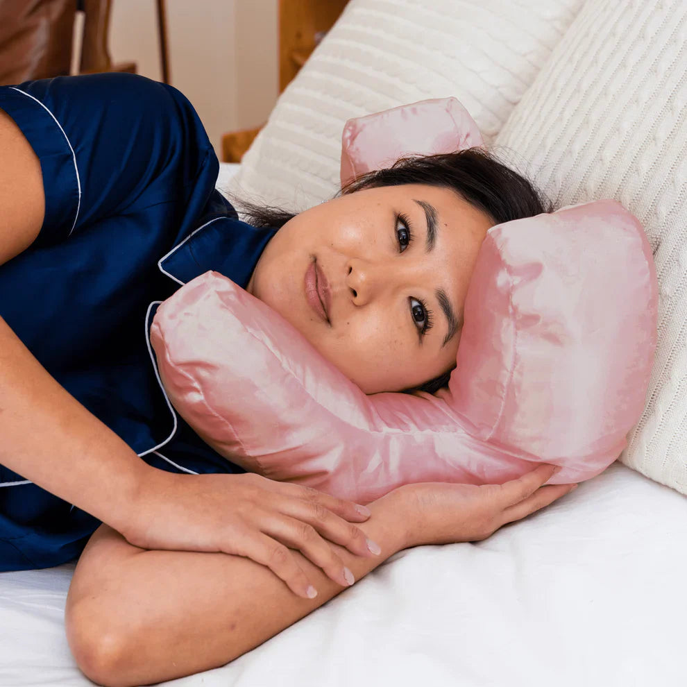 NolBae Kırışıklık Önleyici Yastık