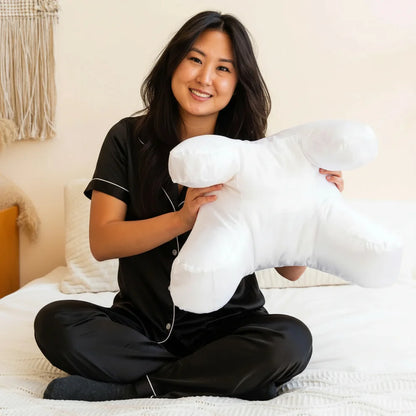 NolBae Kırışıklık Önleyici Yastık