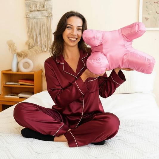 NolBae Kırışıklık Önleyici Yastık